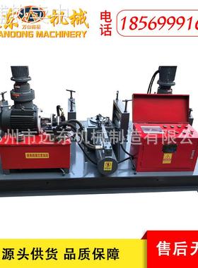 定制数控液压工字钢冷弯机方管圆管U型钢隧道拱架机H型刚才顶弯机