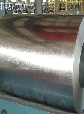 热镀锌板DX57D+Z镀锌花纹板 DX57D+Z镀锌板卷规格齐全切割零售