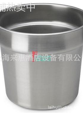 美国赫高Hatco 7QT-PAN 7QT 汤桶(不联盖) 餐饮行业设备