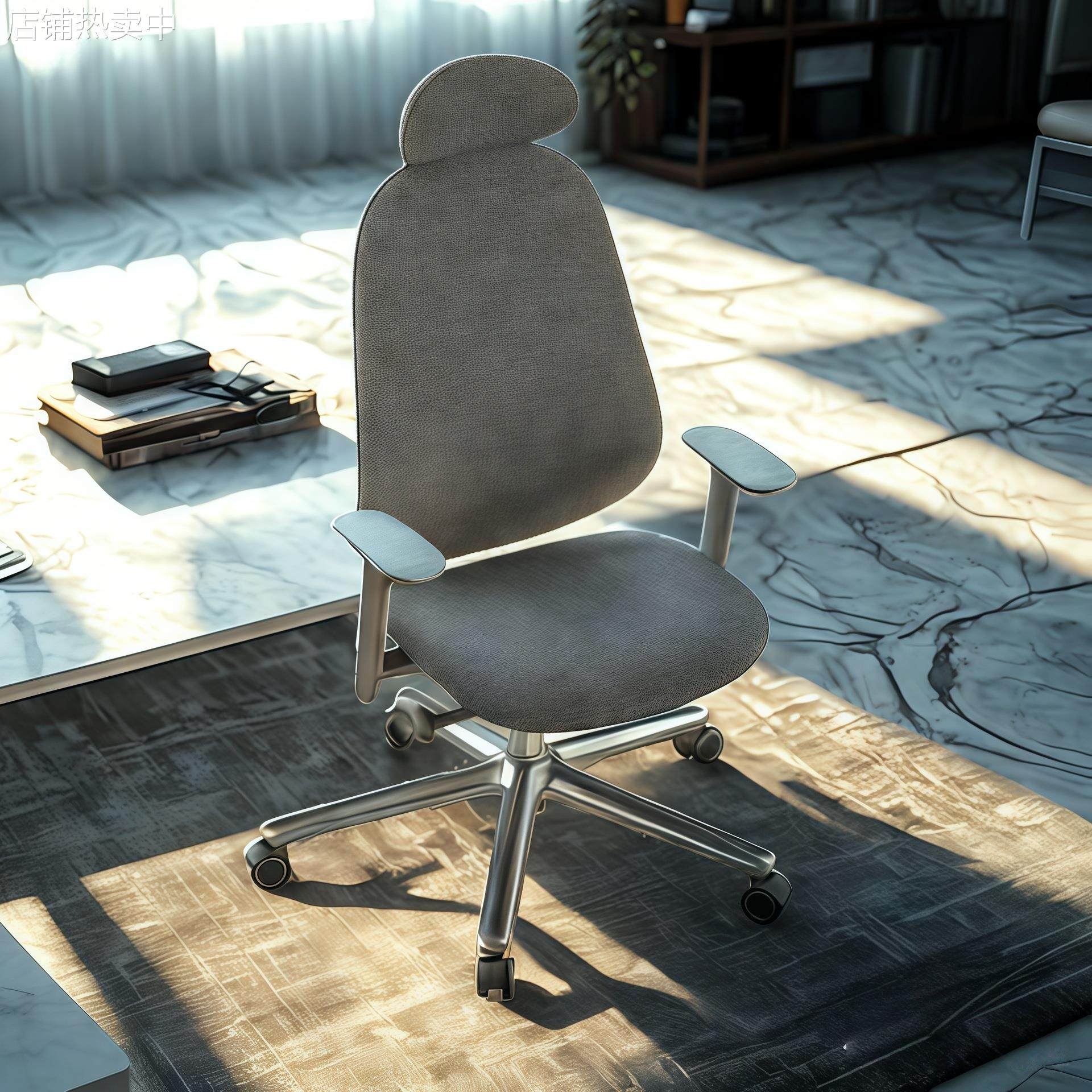 人体工学椅子护腰电脑椅家用久坐舒适靠背宿舍电竞椅办公椅子座椅,商业/办公家具,办公电脑椅/职员椅,淘宝优惠券,粉丝福利购,淘宝优惠卷