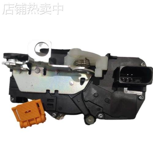 跨境电商 KDLK /GMC 前门锁机 L 5针 25876386/ R 5针 25876388