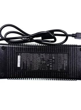 GST280A明纬C6P电源适配器A12/A15/A20/A24/A48 280W 12V24V48V