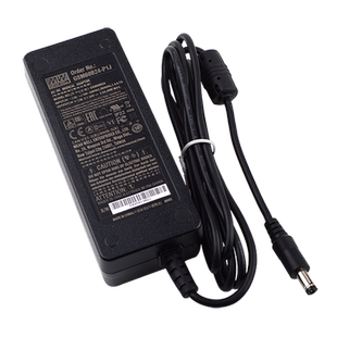 GSM60B明纬P1J医疗B05/B07/B09/B12/B15/B18/B24/B48电源供应器5V