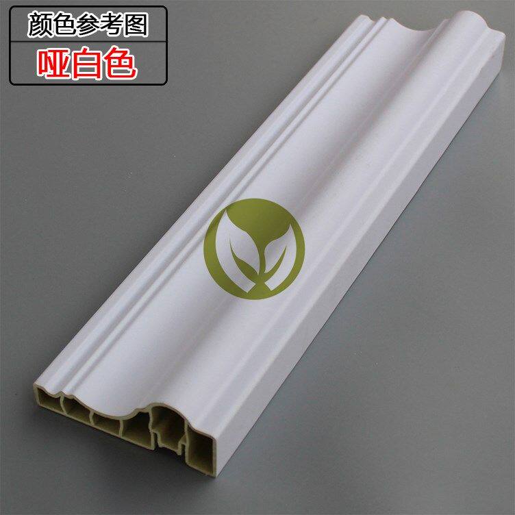 10公分竹木门框门套窗套包边装饰仿大理石电视背景墙边框压边线条