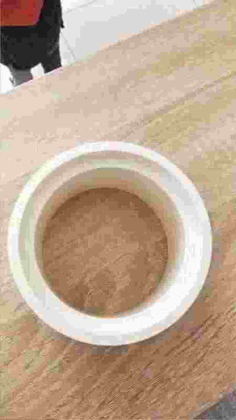 新款补心异径套大小头110*9090*75变径圈补芯pvc水管配件upvc管根