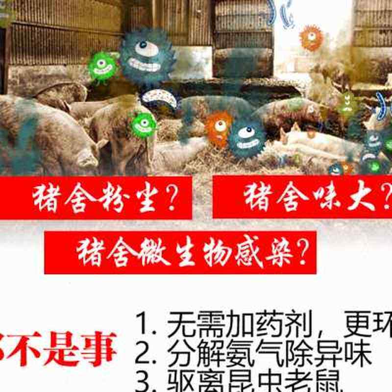 小型杀菌消毒除臭去异味猪场臭氧消毒机养殖场用环境处理器发生器