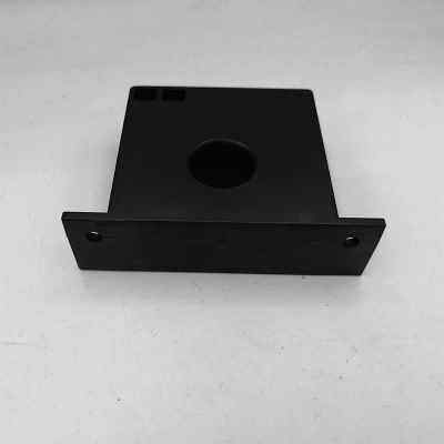 感通牌0-5-10v 4-20ma模拟量输出无源电流变送器传感器开合式开关