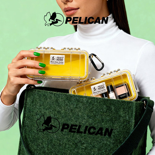 pelican派力肯1030塘鹅小型户外