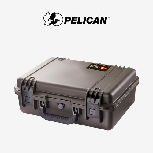 PELICAN风暴相机镜头防护安全箱