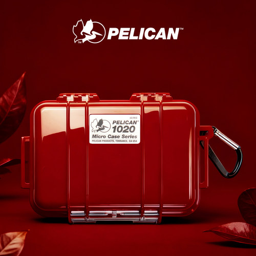 pelican派力肯1020塘鹅小型户外