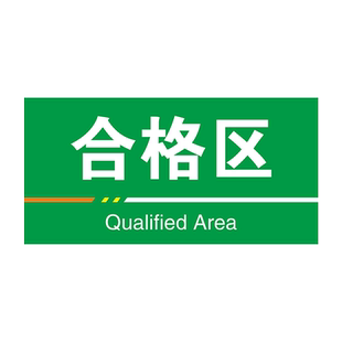 备料区工厂车间仓库标识牌分区分类牌成品区检验区出货区不合格不良品区验厂区域划分标志提示科室牌定制