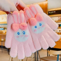 Розовый кролик, на возраст 3-8 лет