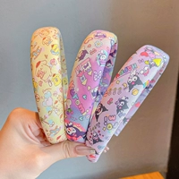 Sanrio, мультяшный ободок, 3 шт