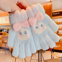 Синий кролик, на возраст 3-8 лет