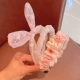 Розовый комплект, 3 шт