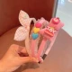 Розовый комплект, 3 шт