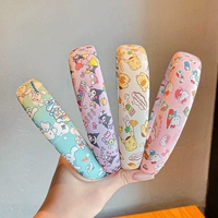 Sanrio, милый ободок, 4 шт