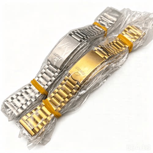 老款英纳格不锈钢包片钢带18mm