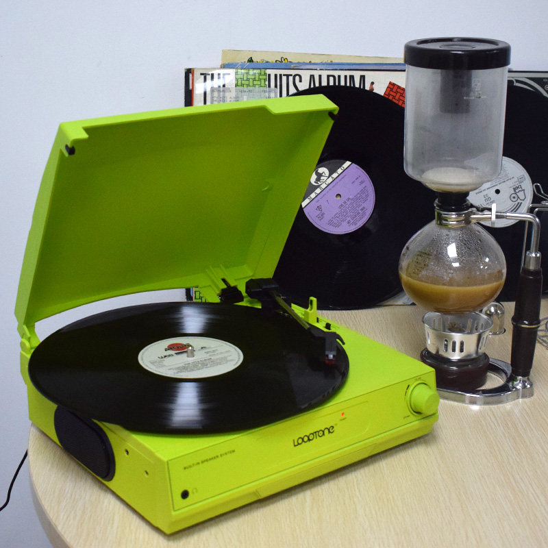 家用LP黑胶唱片机老式黑胶电唱机现代欧式留声机音响客厅蓝牙音箱|msdalam kategori Peralatan Audio-visual, pemain rekod vinil - dari Buy2taobao.com untuk memberikan perkhidmatan ejen Taobao profesional membeli