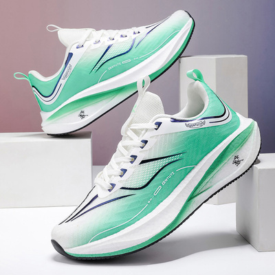 官方正品赤兔8pro新款运动跑鞋男超轻便竞速减震学生透气跑步鞋女