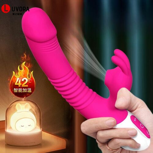 Masturbator sex toyElectric orgasm artifactTelescopic knock