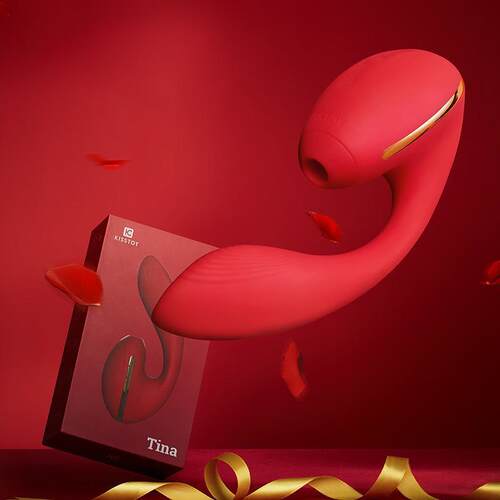 按摩器VGtoo按摩器D197