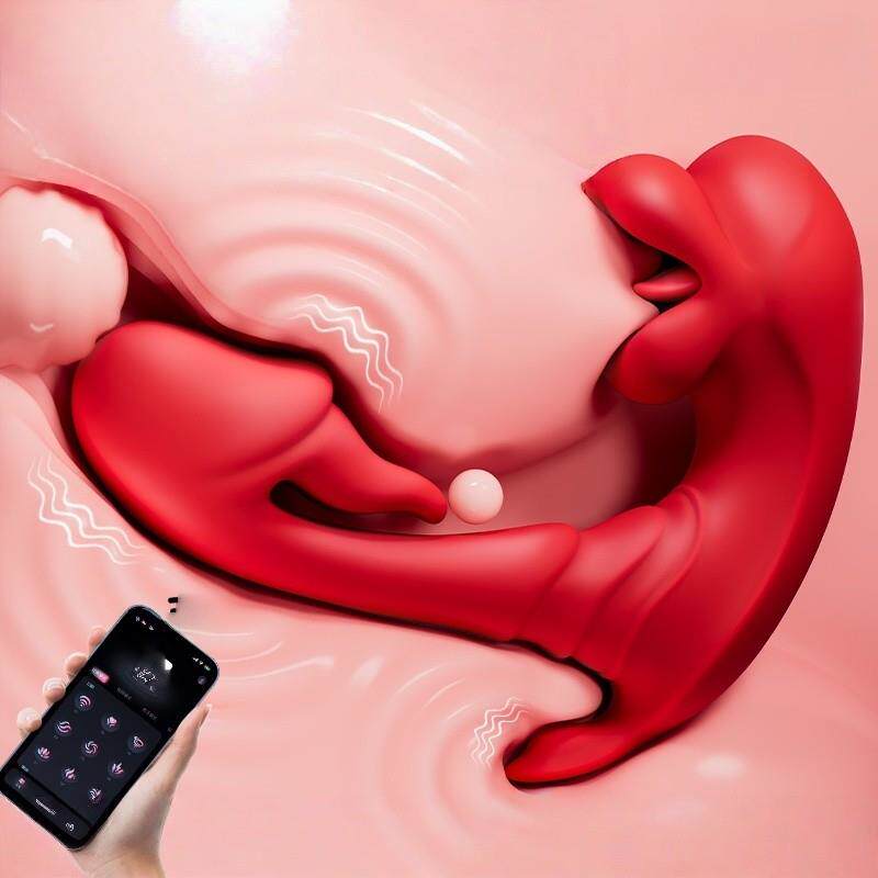 女用震动跳棒蛋PN567Female masturbation Masturbation device