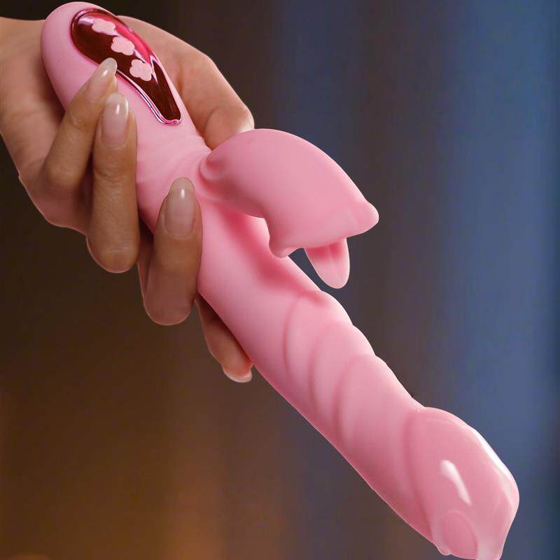 女用震动跳棒蛋PN856Female masturbation Masturbation device