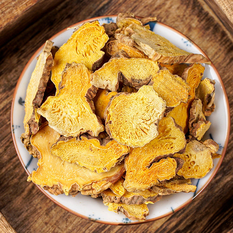 射干中药材500克射干中药饮片射干粉中药材店铺大全旗舰店正品