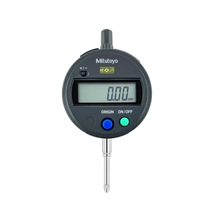 原装Mitutoyo日本三丰数显百分表千分表543-781B/782B 390B 0.01