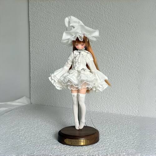 blythe小布 ob22/24娃衣azone特六bjd电器街体米甜四小魔女衣服