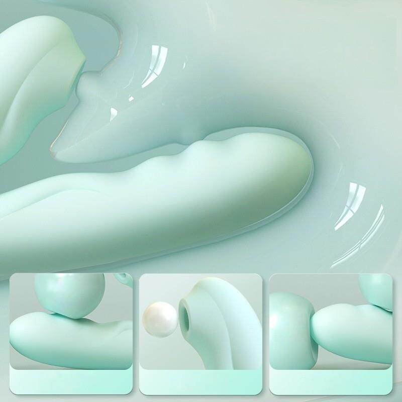 LOP1266Female masturbation Masturbation device