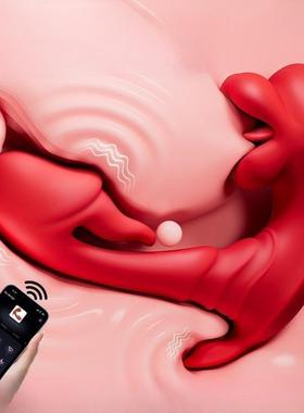 DDEN女用按摩器J138Female masturbation Masturbation device