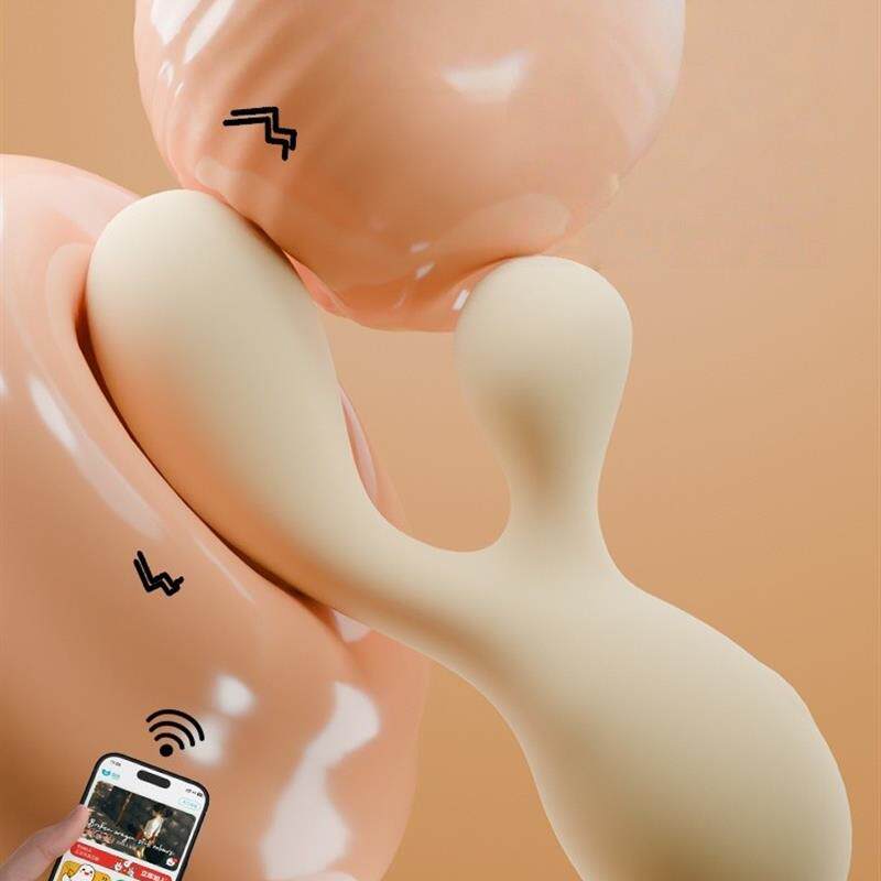 LOP1197Female masturbation Masturbation device