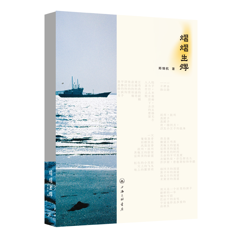熠熠生辉