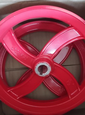 黑猫PX40A2/CC4040C/PX40C机器泵头皮带轮435A泵头皮带轮