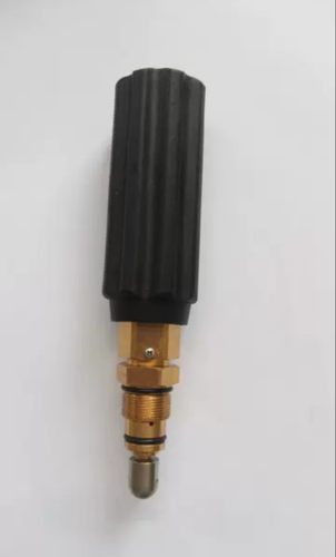 黑猫原厂调压阀组件配件0717C/0917C/1217C/4150A整机器使用