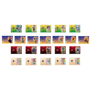 【现货 ANIPLEX】Fate/Grand Order日服8周年 A4文件夹 周边