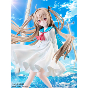ANIPLEX亚托莉1/7比例手办
