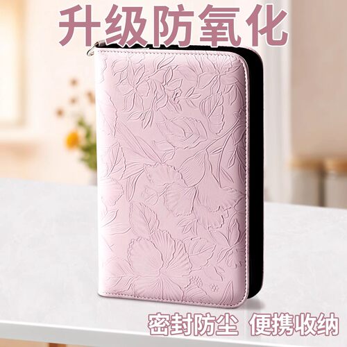 当日发货！2026年新款首饰收纳包