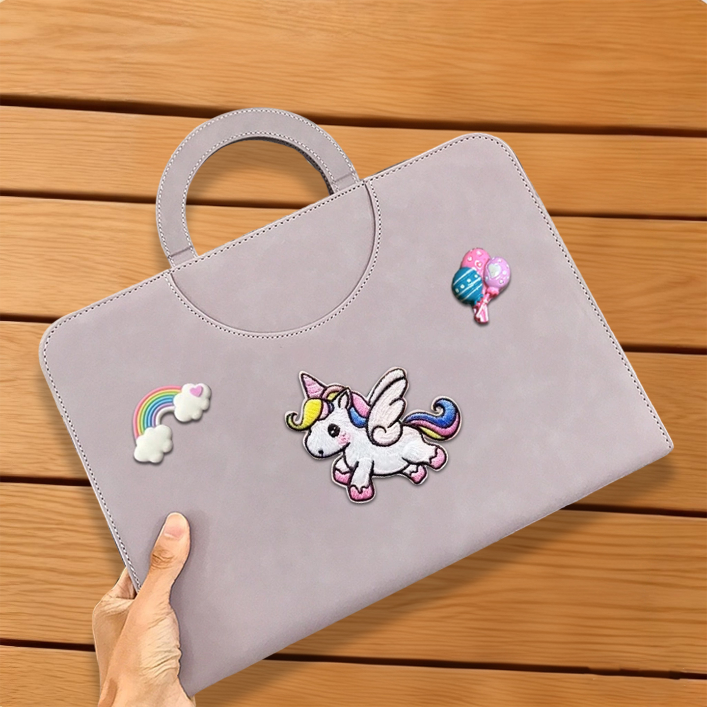 孕检产检收纳册2025新马宝宝孕检