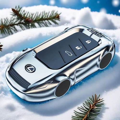 NPC锌合金适用于雷克萨斯