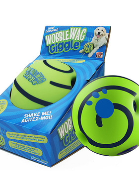 狗狗玩具耐咬幼犬磨牙发声泰迪小狗金毛大型犬宠物玩具球解闷神器