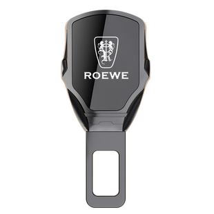 荣威rx5plus8max科莱威imax8汽车内装饰用品配件大全安全插带卡口