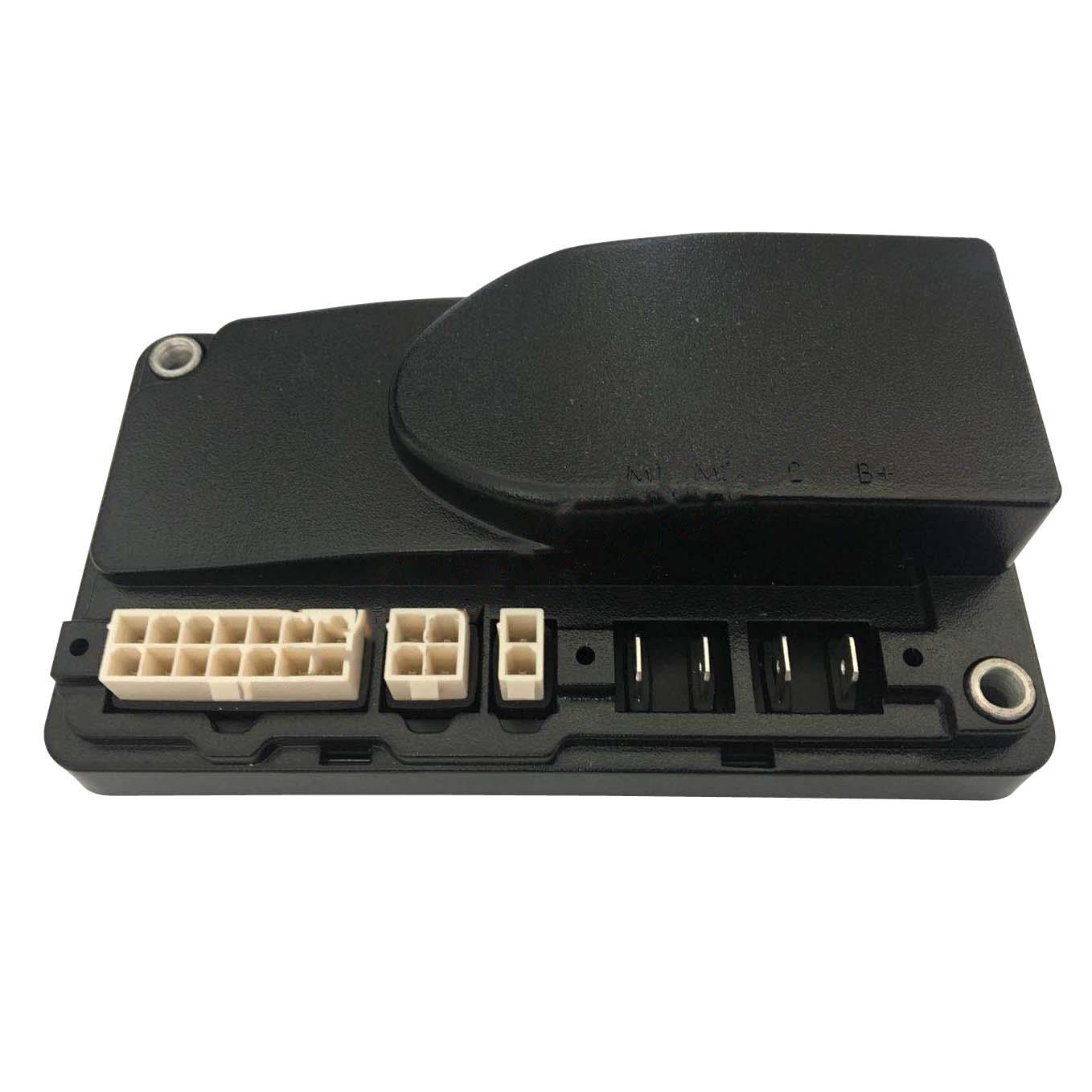 Linde林德电动搬运车MT15/STILL诺力EPT15控制器原装科蒂斯