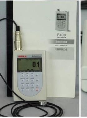 现货  便携式数显测力仪 F490A