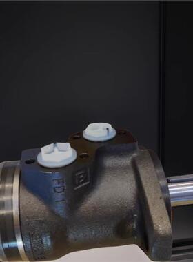 丹佛斯摆线马达OMTS200-151B3037液压泵OMV315EM-11083282 OMPX50