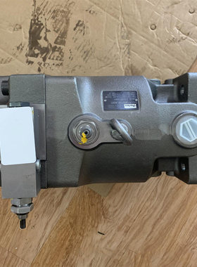 派克柱塞泵PV270R1K1T1WMMC液压帮浦PV063R1K1T1NMMC油压马达高压