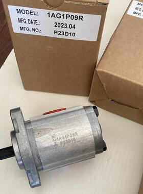 PA8RD66  台湾台成齿轮泵 PA7RD66 SGP1A20 1PM5P04R 1PM5P09R