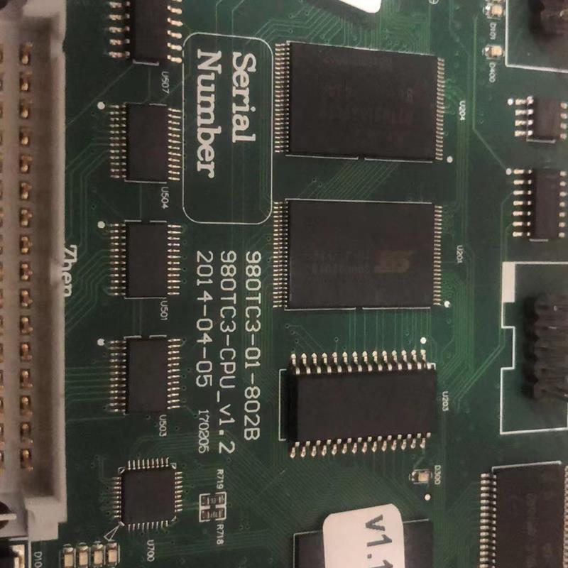 现货全新原装广州数控GSK980TC3系统主板CPU板电脑控制板980TC3主